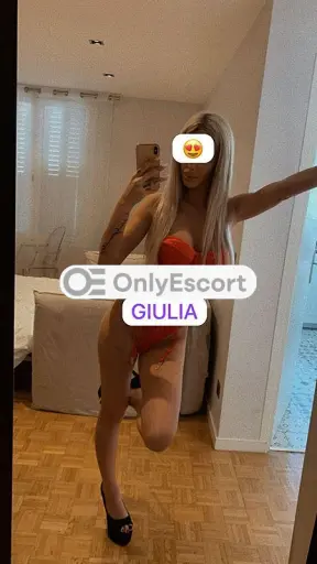 Annuncio 3927124277 Escort