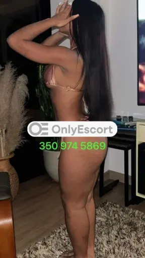 Annuncio 3509286033 Escort