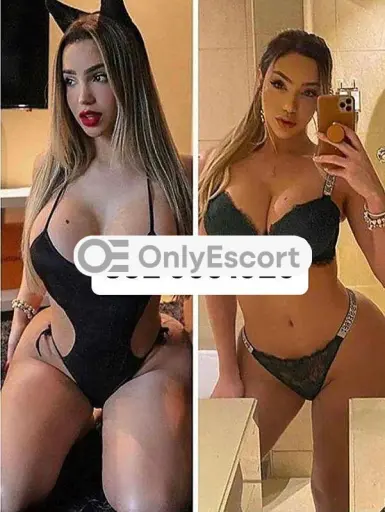 Annuncio 3520091920 Escort