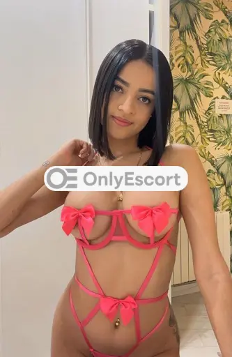 Annuncio 3509170540 Escort