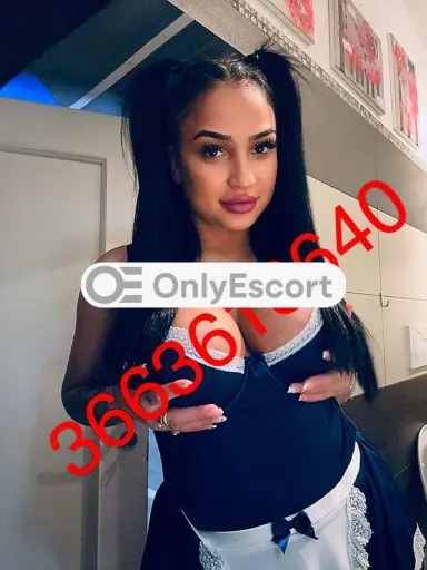 Annuncio 3663618640 Escort