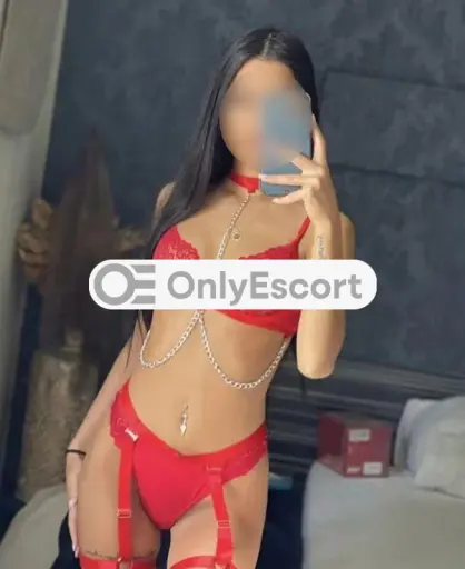 Annuncio 3343358640 Escort