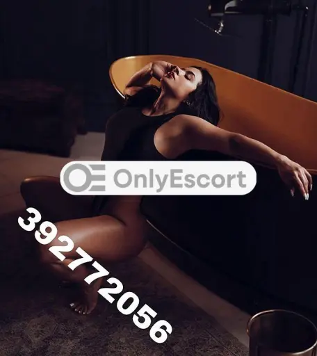 Annuncio 3927722056 Escort