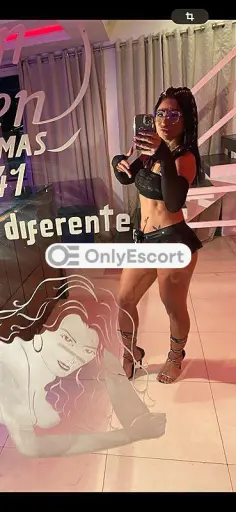 Annuncio 3277085656 Escort