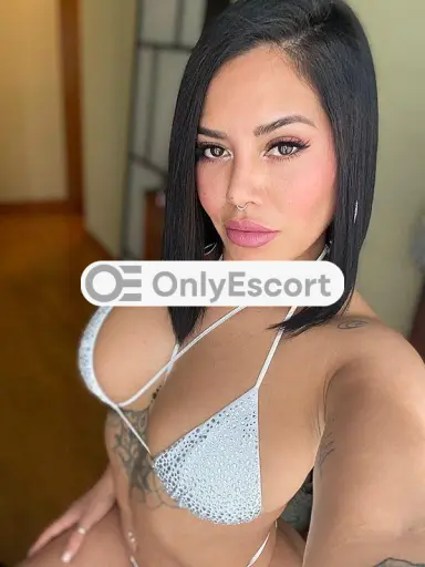 Angelica Colombiana a Terni