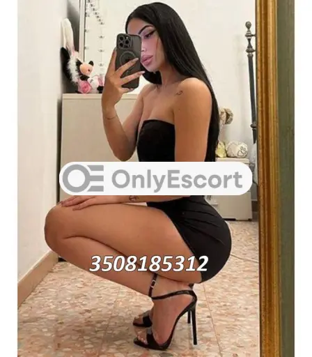 Annuncio 3508185312 Escort