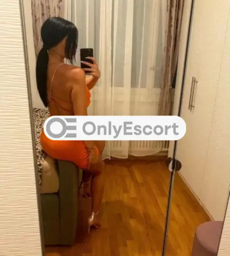 Annuncio 3508341512 Escort