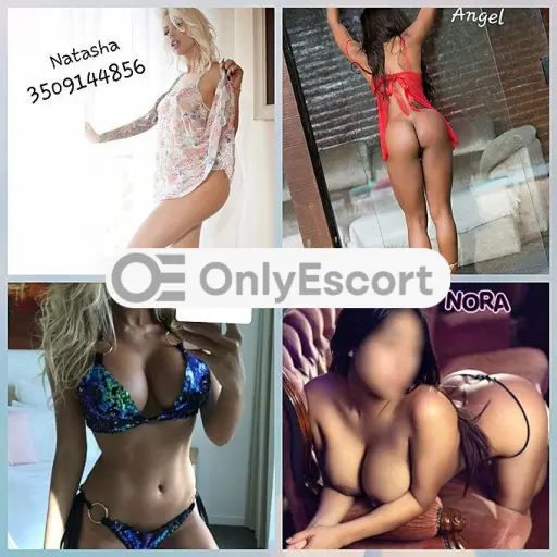 Annuncio 3509144856 Escort
