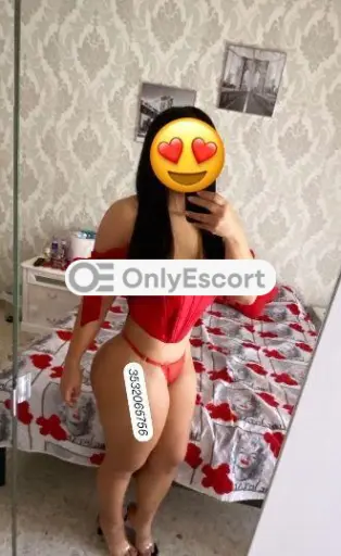 Annuncio 3532065756 Escort