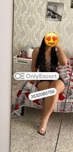 Annuncio 3532065756 Escort