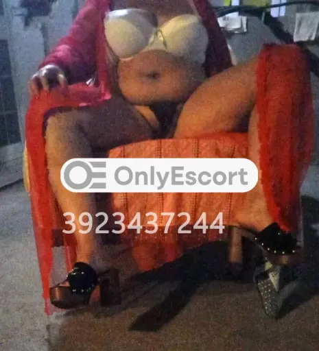 Annuncio 3923437244 Escort