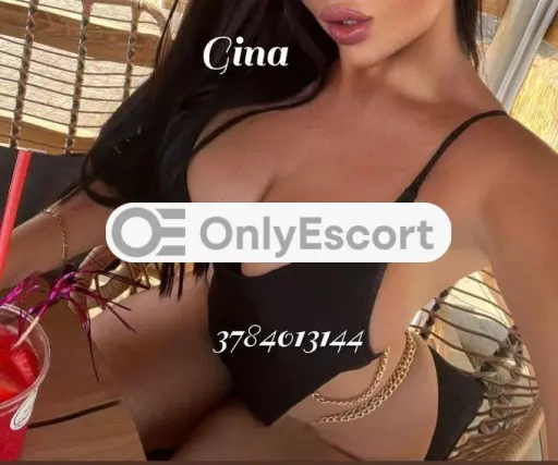 Annuncio 3784013144 Escort