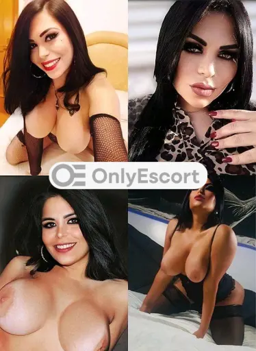 Annuncio 3801462000 Escort