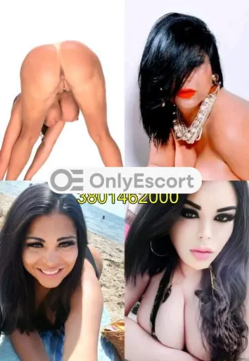 Annuncio 3801462000 Escort