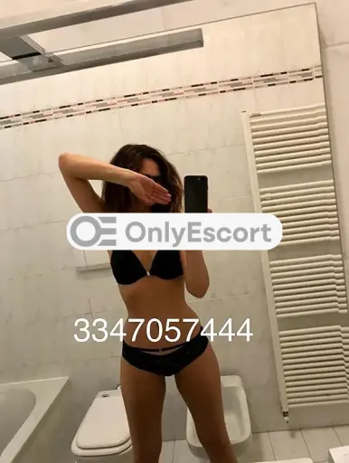 Annuncio 3347057444 Escort