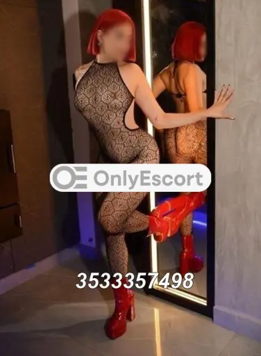 Annuncio 3533357498 Escort