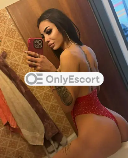 Annuncio 3508392754 Escort