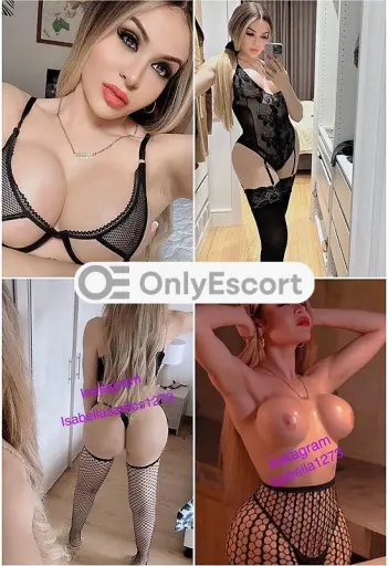 Annuncio 3381521054 Trans