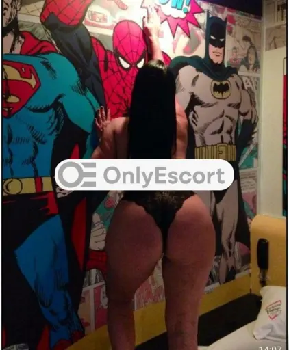 Annuncio 3447010954 Escort