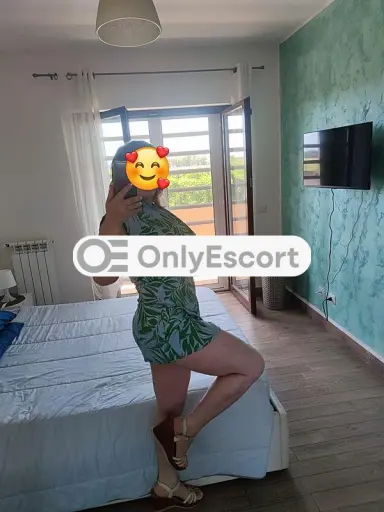 Annuncio 3446268063 Escort