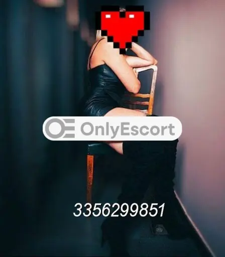 Annuncio 3356299851 Escort