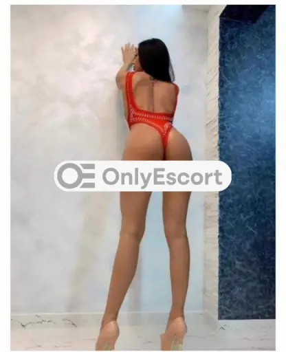 Annuncio 3792541395 Escort
