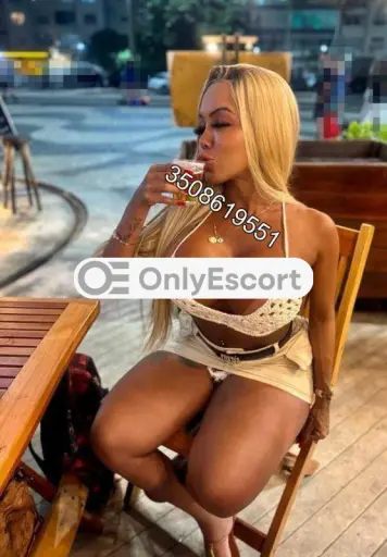 Annuncio 3508619551 Escort