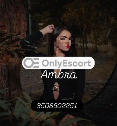 Annuncio 3508602251 Escort