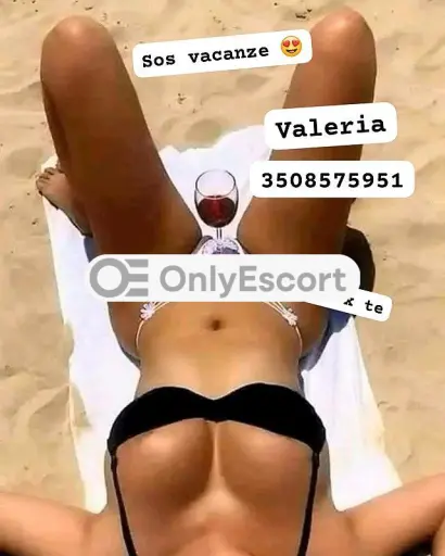 Annuncio 3508575951 Escort