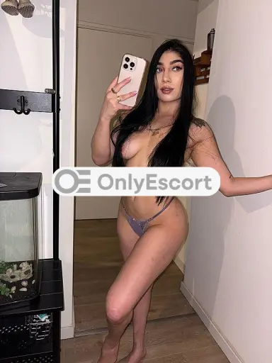 Annuncio 3509257907 Escort
