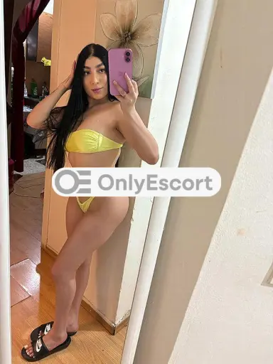 Annuncio 3509257907 Escort