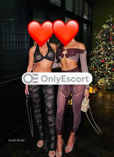 Annuncio 3510784195 Escort