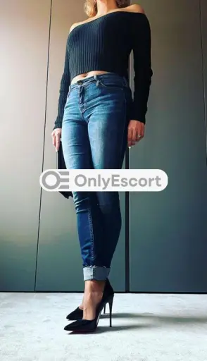 Annuncio 3512540907 Escort