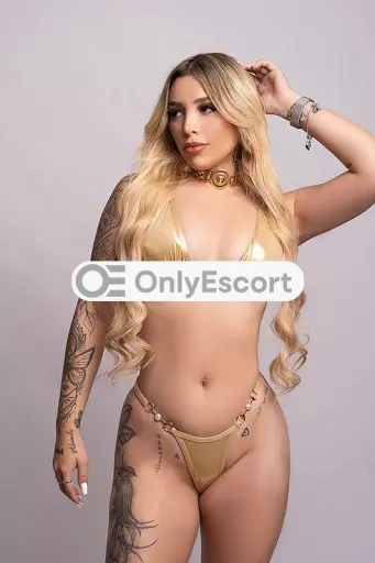 Annuncio 3447030361 Escort
