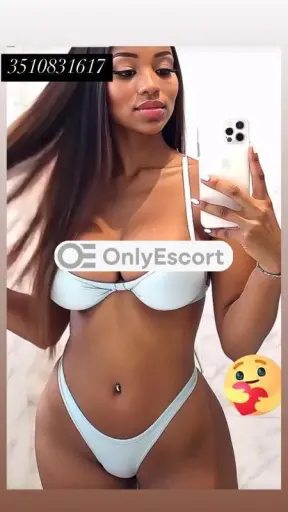 Annuncio 3510831617 Escort