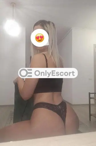 Annuncio 3807880961 Escort