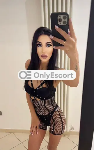 Annuncio 3508883832 Escort