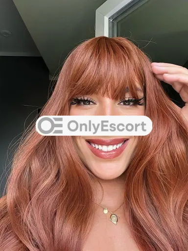 Alessia Trans Italia a Roma