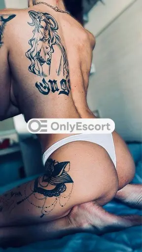 Annuncio 3930244532 Escort