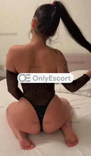 Annuncio 3533495586 Escort