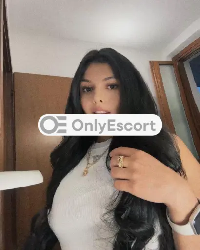 Annuncio 3508601686 Escort
