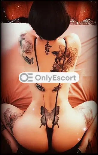 Annuncio 3248027686 Escort