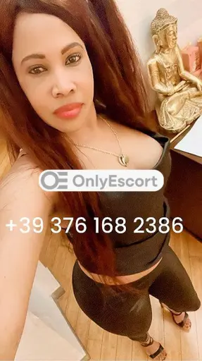 Annuncio 3761682386 Escort