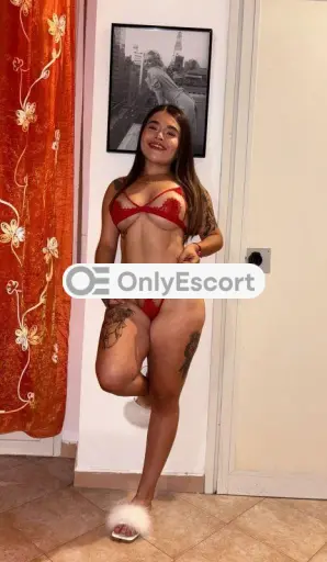 Annuncio 3511475322 Escort