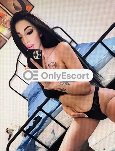 Annuncio 3508158622 Escort