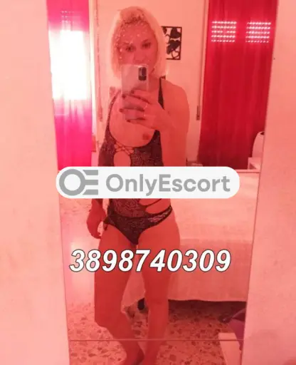 Annuncio 3898740309 Escort