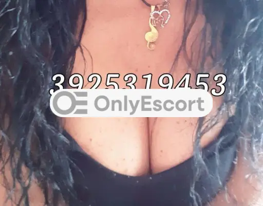 Annuncio 3925319453 Escort