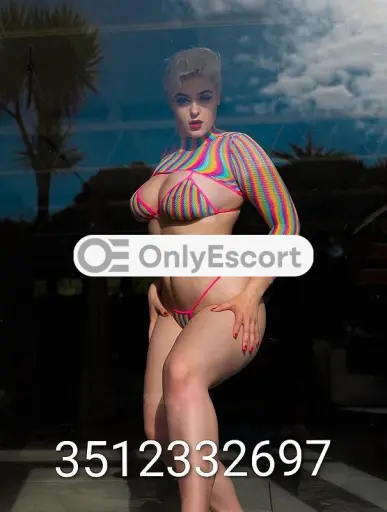 Annuncio 3512332697 Escort