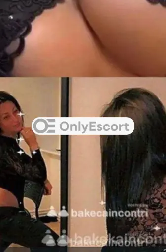 Annuncio 3885706808 Escort