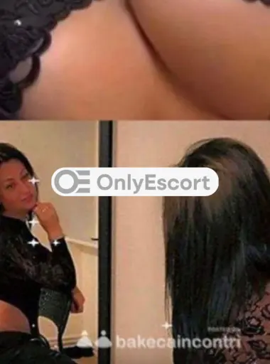 Annuncio 3885706808 Escort